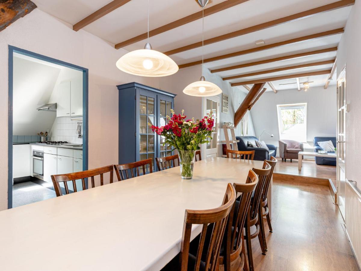 Holiday Home De Dars By Interhome Stolpen Exterior foto