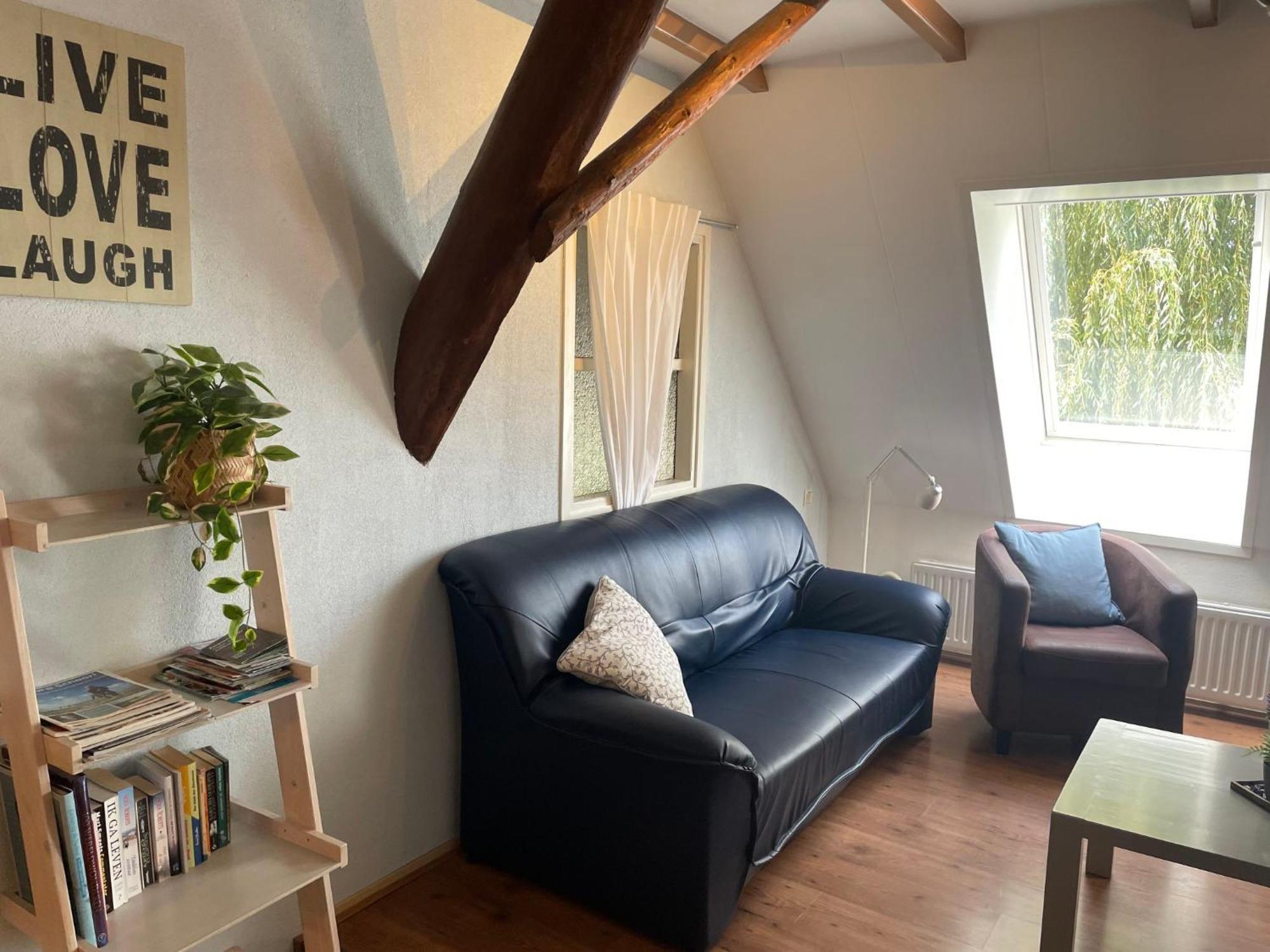 Holiday Home De Dars By Interhome Stolpen Exterior foto